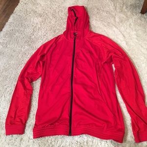 Adidas Climacool Running Jacket